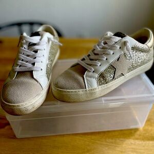 VINTAGE HAVANA April Sneakers